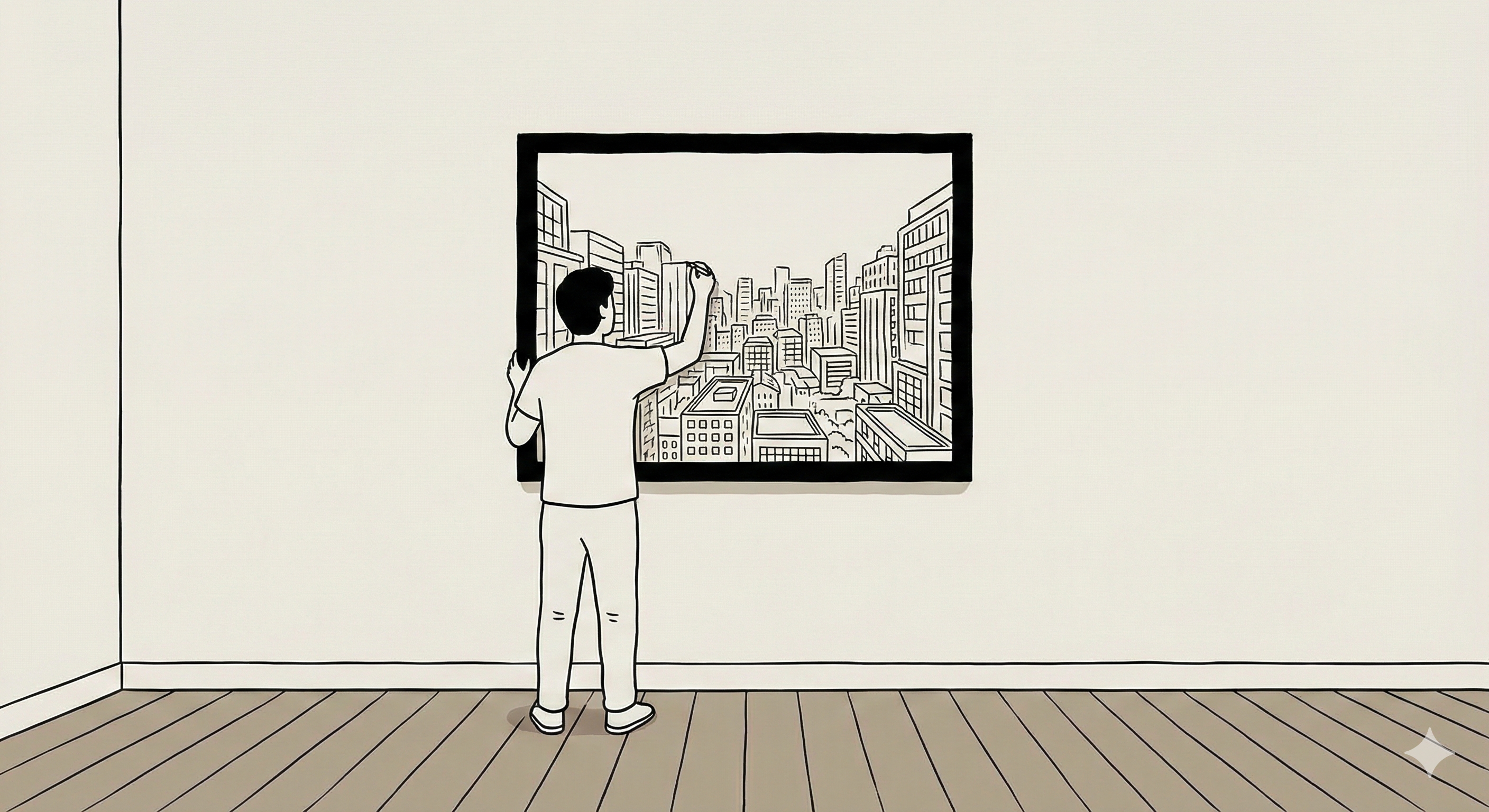 Appetite Before Architecture